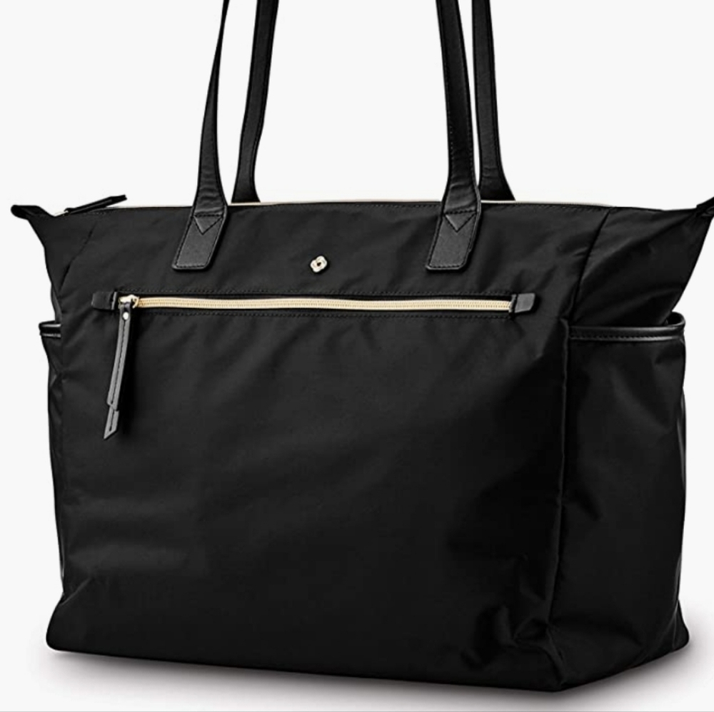 Samsonite laptop tote